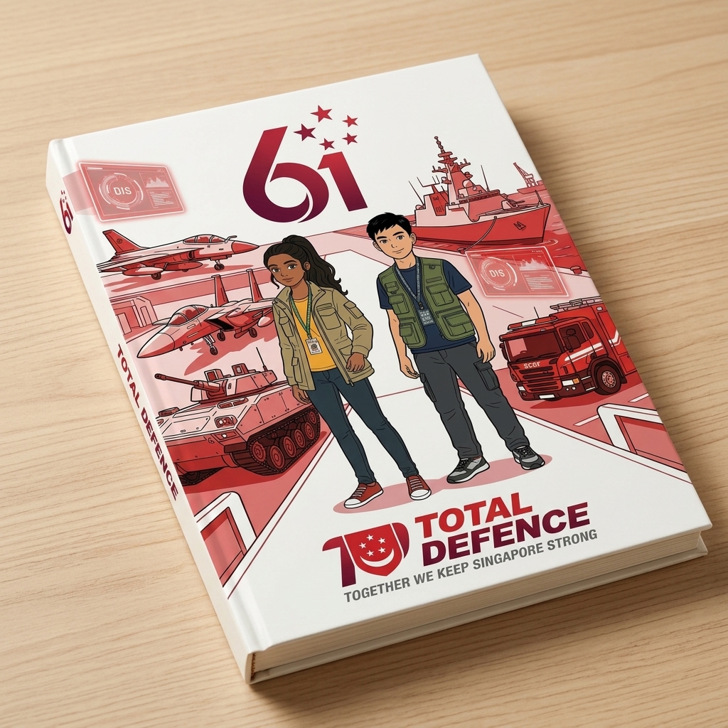 Deluxe Hardcover Book Cover